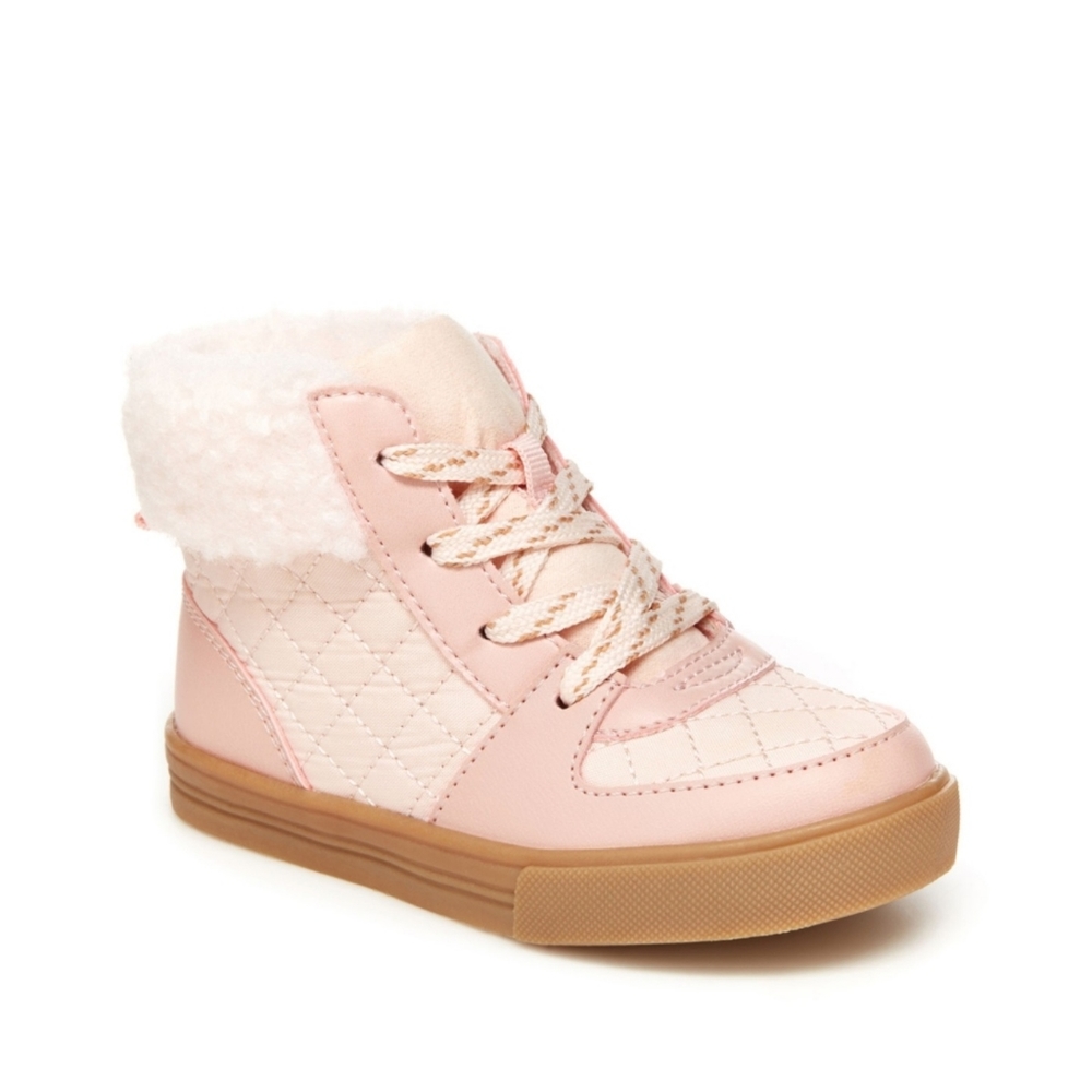 Oshkosh B'Gosh High Top Boot 💕💕